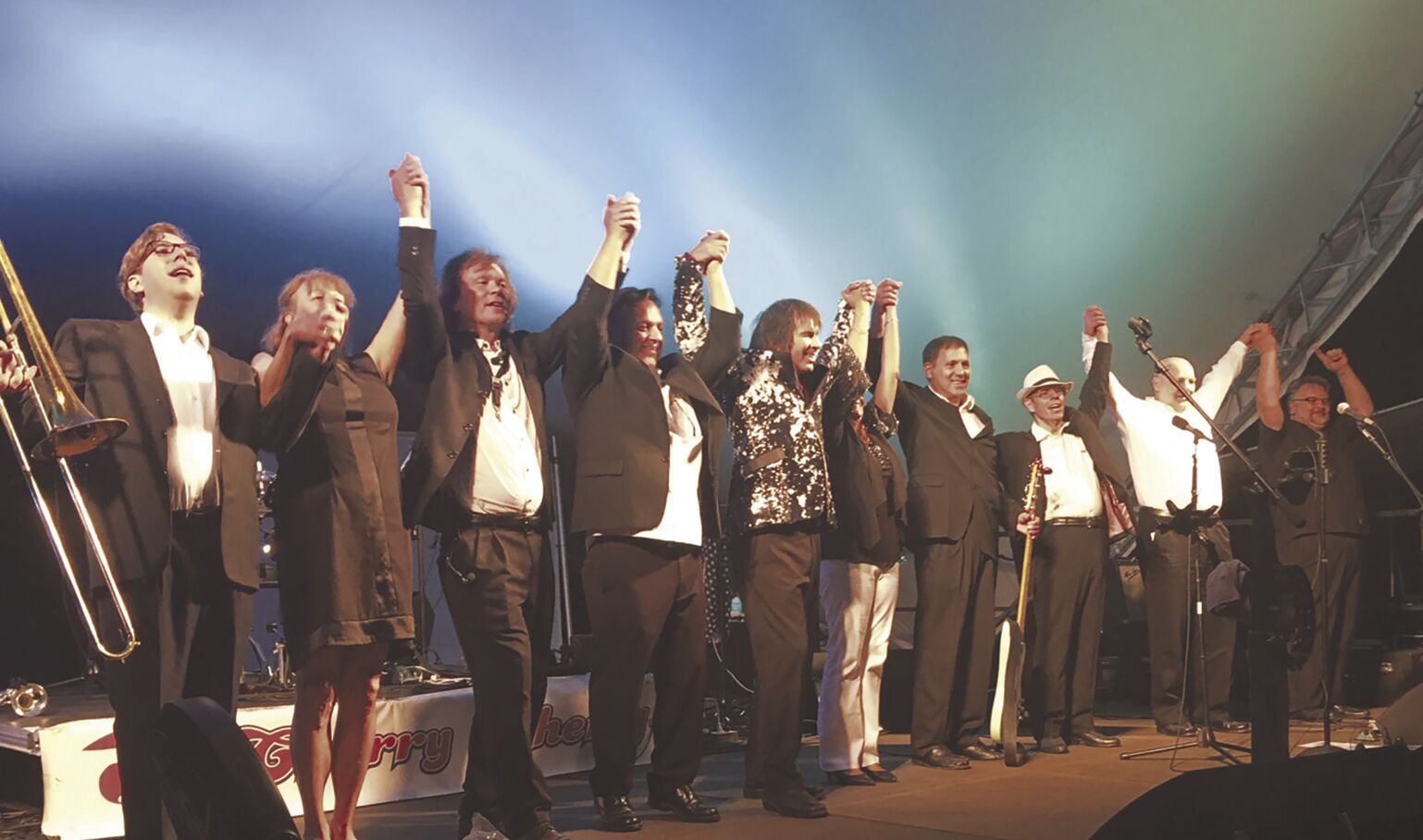 Mountain Top Music to host return of Neil Diamond tribute band